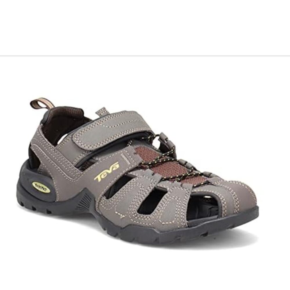 NWT Teva Men's FOREBAY River  Sandal